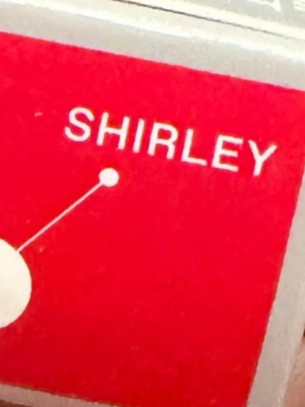 🌻 REM SHIRLEY New FullSz Essential Drip Glossy Balm